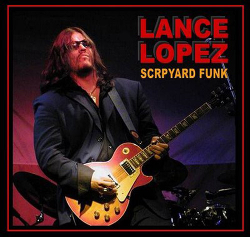 Lance Lopez