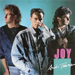 Joy (Австрия) - Joy And Tears (1986)