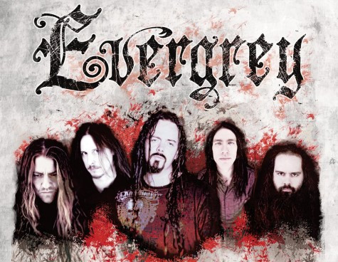 EVERGREY