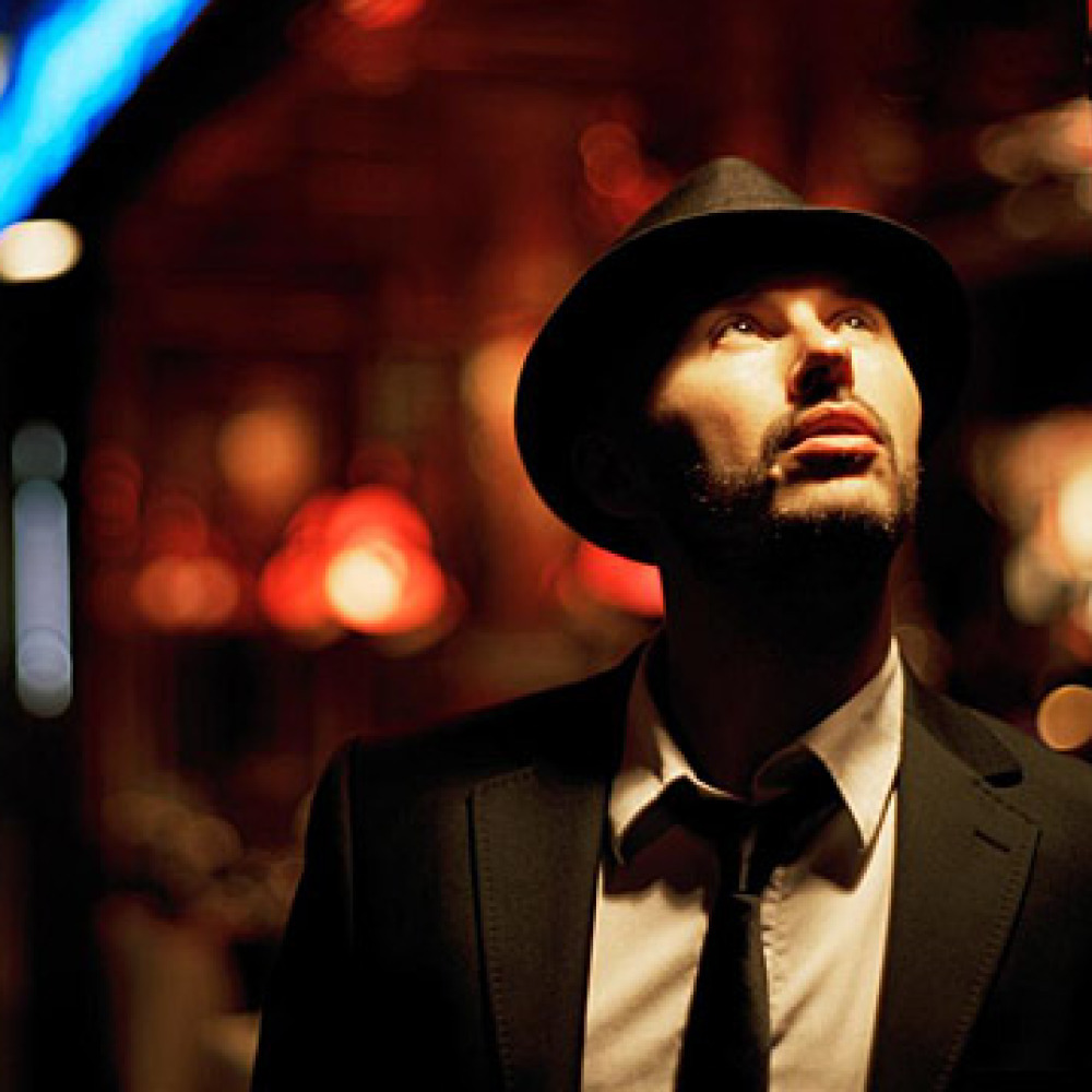 Wax tailor. "Wax Tailor" && ( исполнитель | группа | музыка | Music | Band | artist ) && (фото | photo).