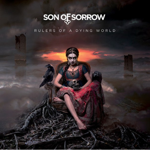 Son of Sorrow - Rulers of a Dying World  ( 2018 )