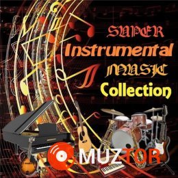 Super Instrumental Music Collection 2015