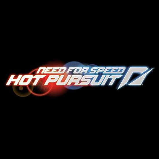 NFS Hot Pursuit