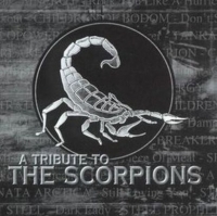 VA - 2000 - A Tribute To The Scorpions