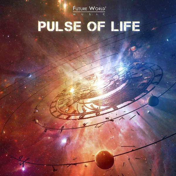 Future World Music – Pulse of Life (2015) Том 13
