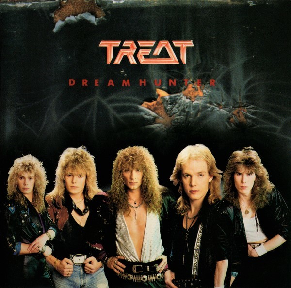 Treat – Dreamhunter (1987)